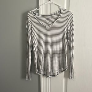 Long-sleeve Aero Perfect Tee